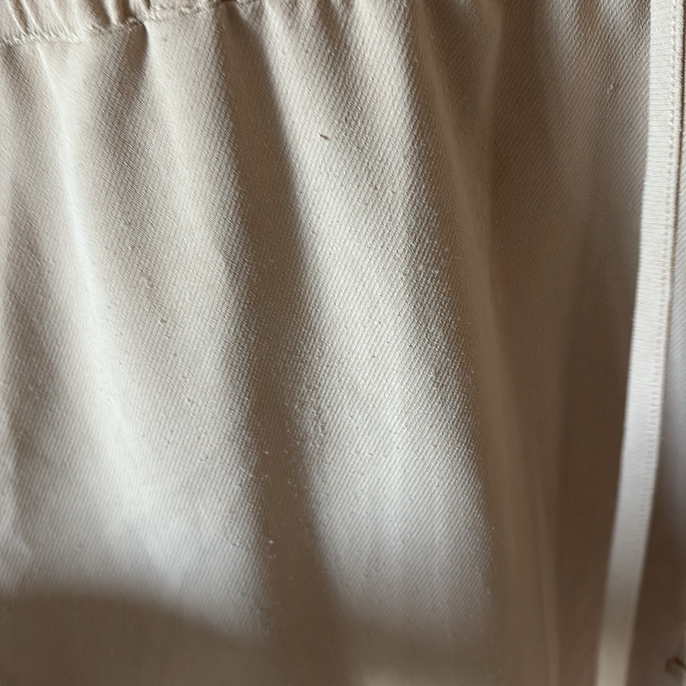 Elegant Tan Women's Dress - Picture 5 of 11